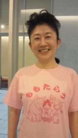 齋藤 則子