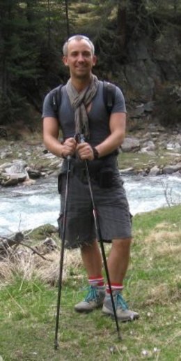 Carsten Rupp