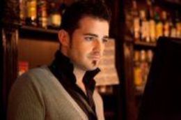 Marcos Perez Vega