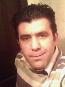 Hakan Koparan