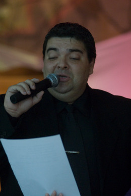 leonardo bravo