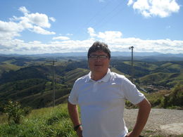 Salvador del Rosario de la Fuente Sanhueza
