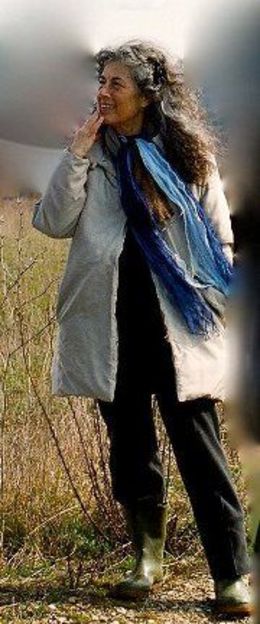 Donatella Mazzoleni