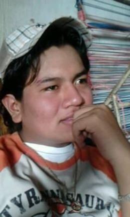Luis Ademar Argueta Hernandez