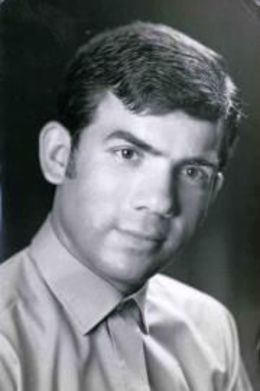 Antonio Vaz Lopes