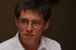 Gilles Pratte