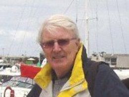 Ian Jones