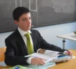 Lorenzo Massellucci