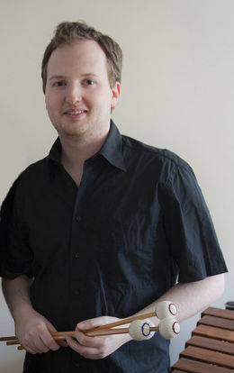 Daniel Bolgar