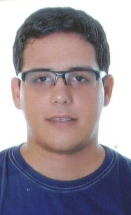 ROBSON FEITOSA