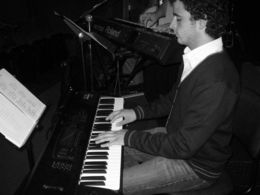 Davide Morais