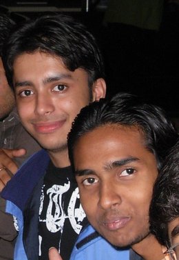 Shashwat Gupta