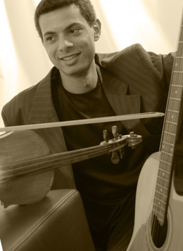 Ismael Silva