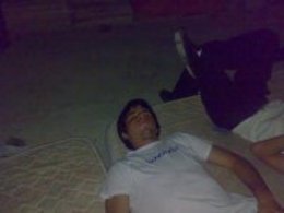 Jesus Barrios