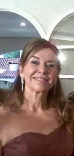 Sheila Donato
