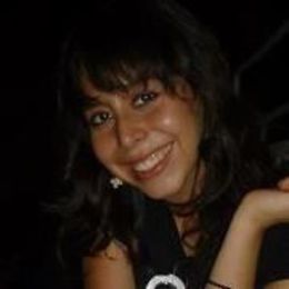 Angela Silvana Arce Salazar