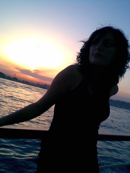 ebru gülçiçek