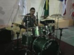 Carlos Brito