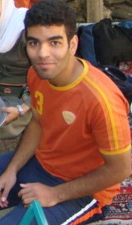 behzad mazhari