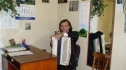Валерий Сачли
