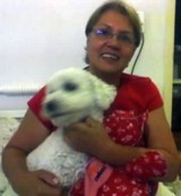 Regina Camargo