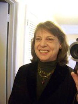 Susan Snyder