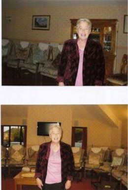 June Sear