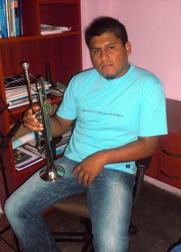 David Lago