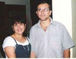 Joãozinho Batista