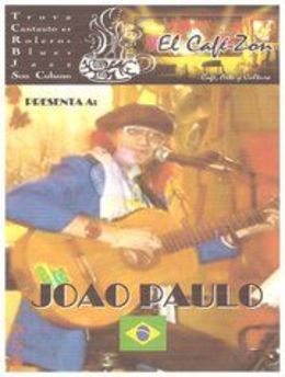 Joao Paulo Braga