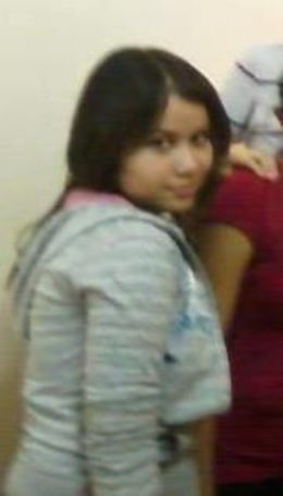 Nahomy Montes