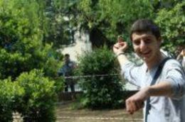 Şafak Çörüz