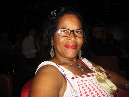 Andree HOAREAU