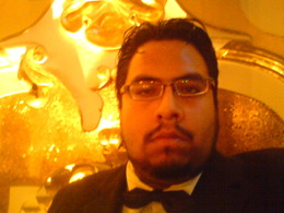 Yanco Jose Angel Lopez Contreras