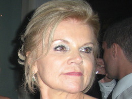 rosangela luvison costa