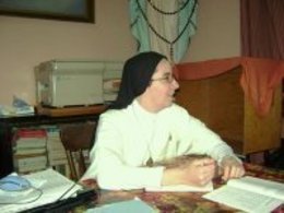 Beatriz Alceda Pérez