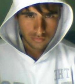 Lucas Xavier