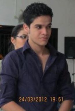 Rikrdo Llanos Leon