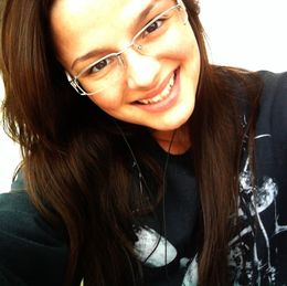 Jhelly Cordeiro