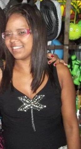 Gleyci Almeida