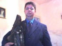 Edson Berto de Souza