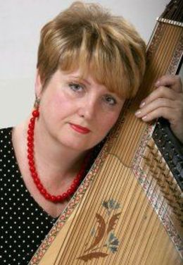 Svetlana Ovcharova