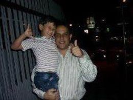 Gedis De Araujo Silva