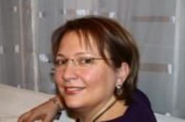 Kerstin Gallenberger