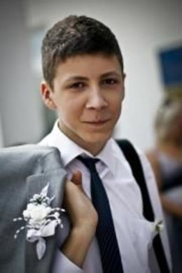 Alex Yaremenko