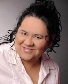 Silvia Ibanes