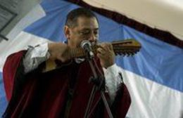Oscar Jorge Baez
