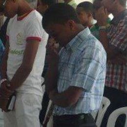 Cruz Capellan Gabriel