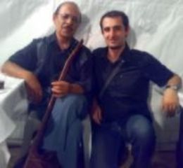 Ali Kaptan