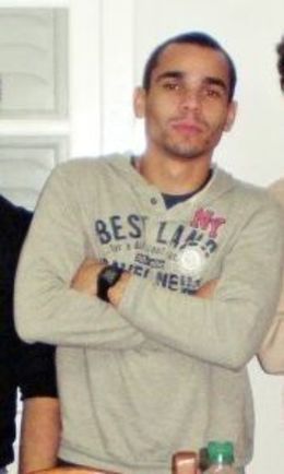 Diogo da Rosa